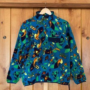 Patagonia Synchilla Fleece Pullover